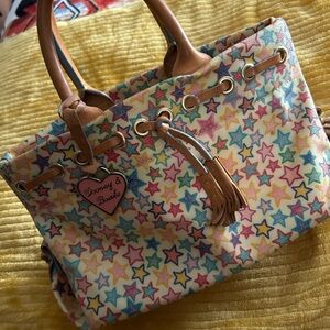 Y2K Dooney &Bourke Auththentic